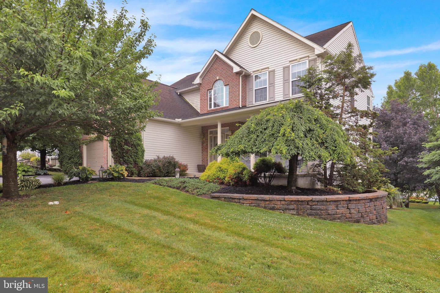 359 Mountain Boulevard, Wernersville