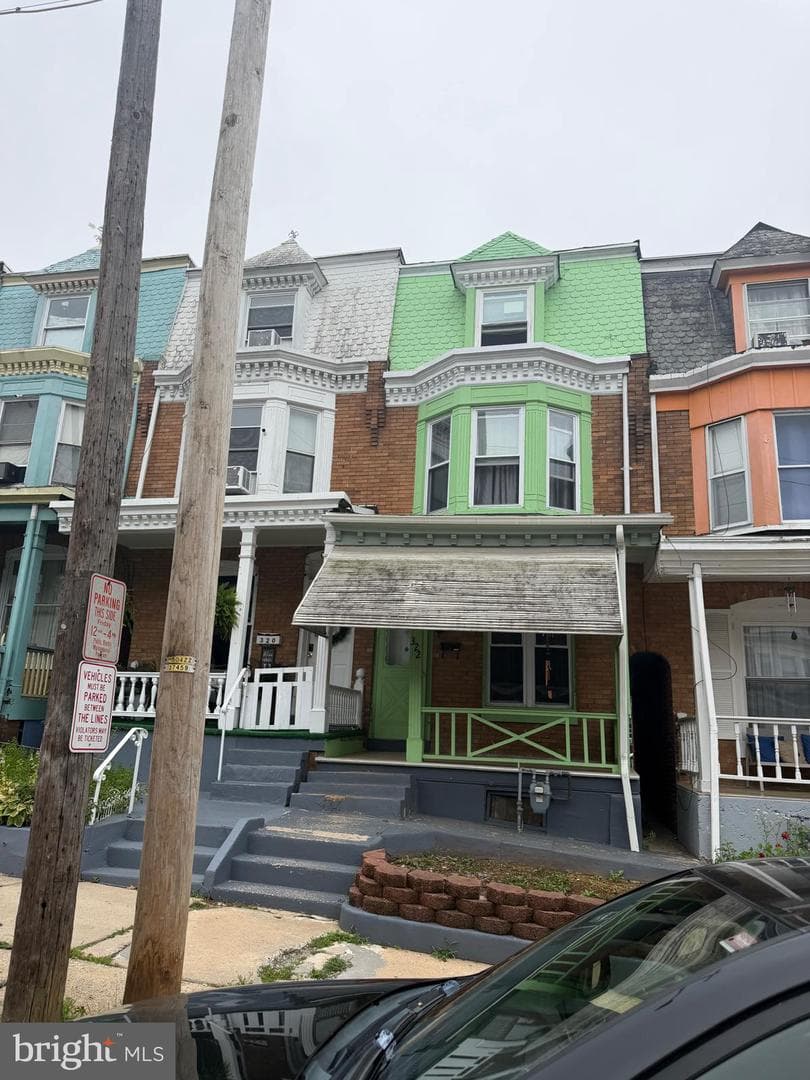 322 W Douglass St, Reading