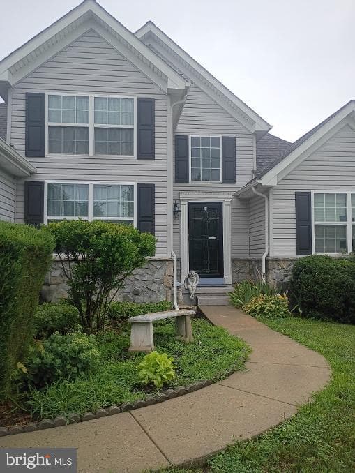 222 Yocom Road, Douglassville