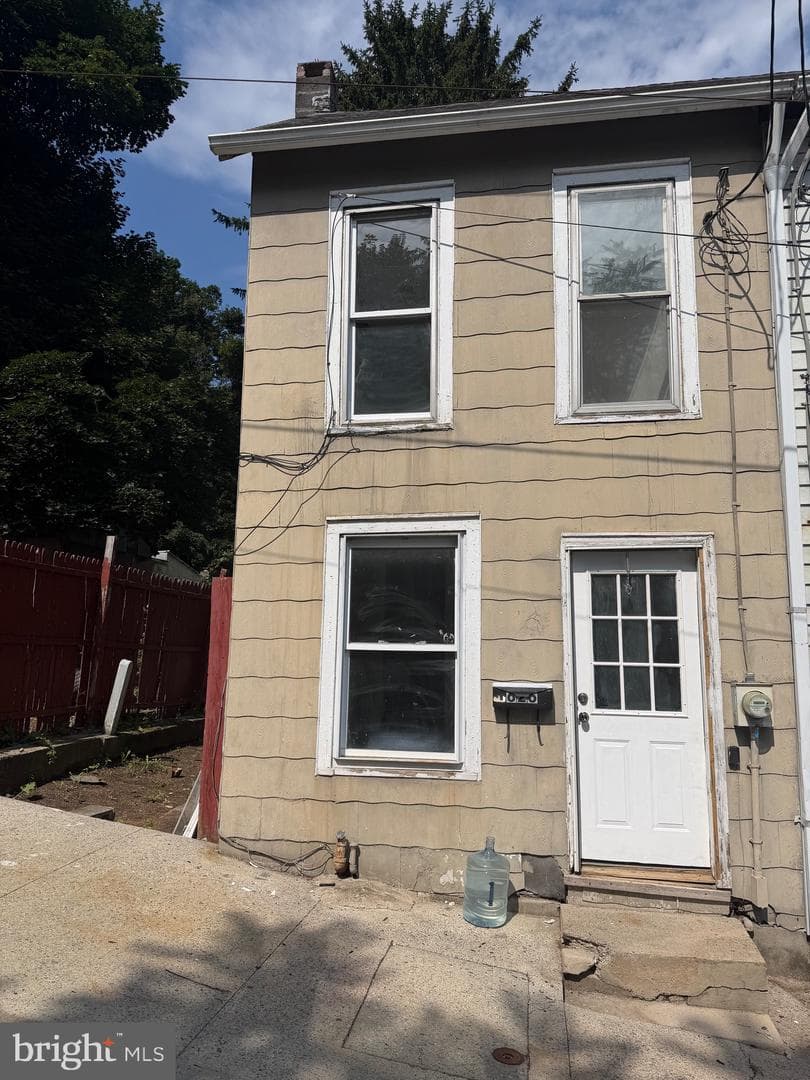 626 S 17 1/2 Street, Reading