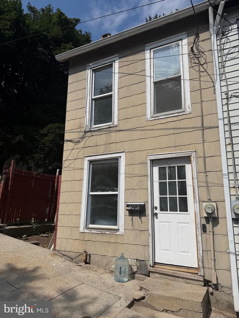 626 S 17 1/2 Street, Reading