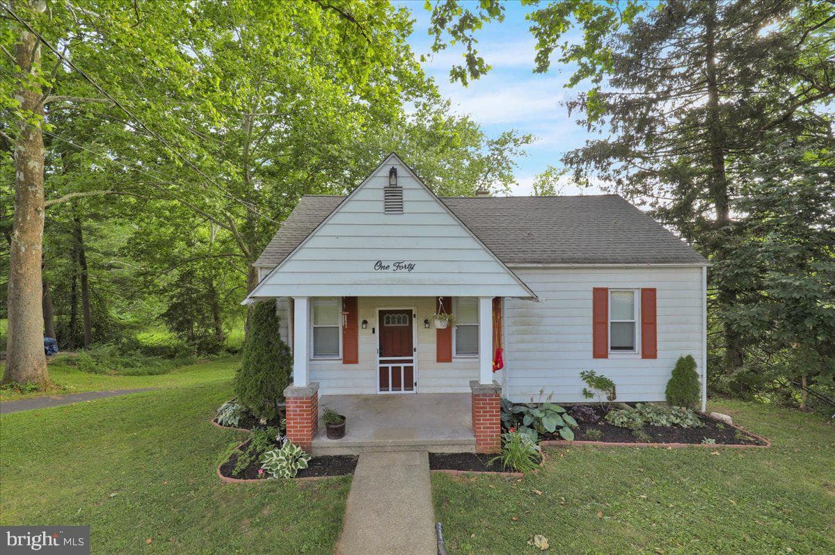 140 Pennwyn Place, Reading