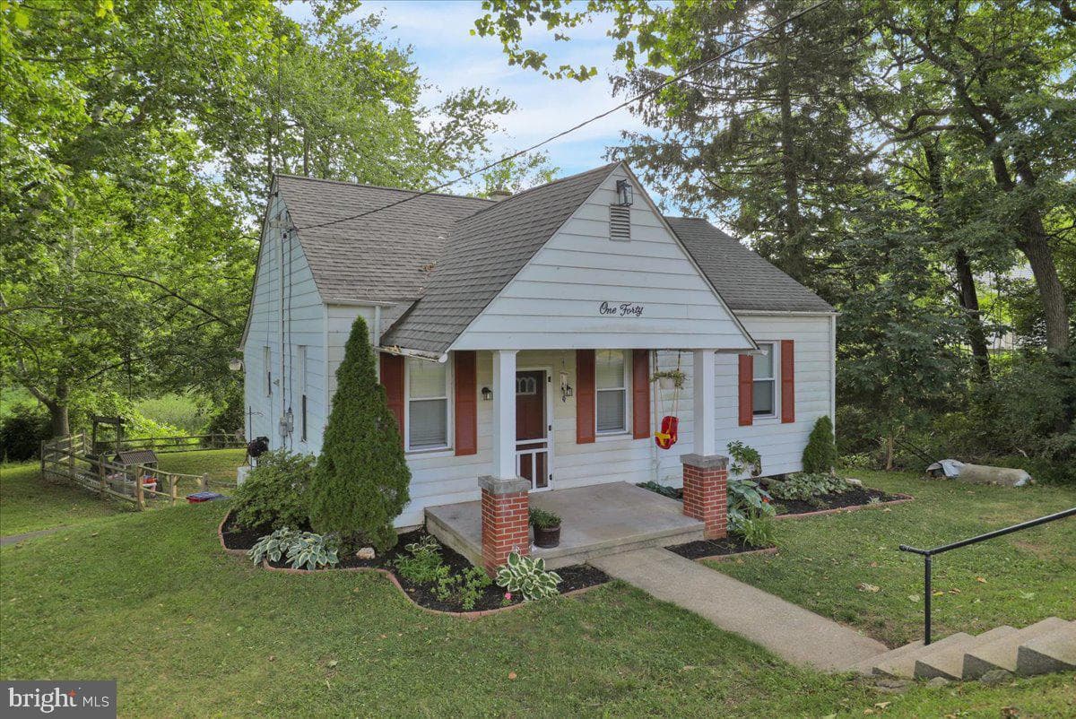 140 Pennwyn Place, Reading