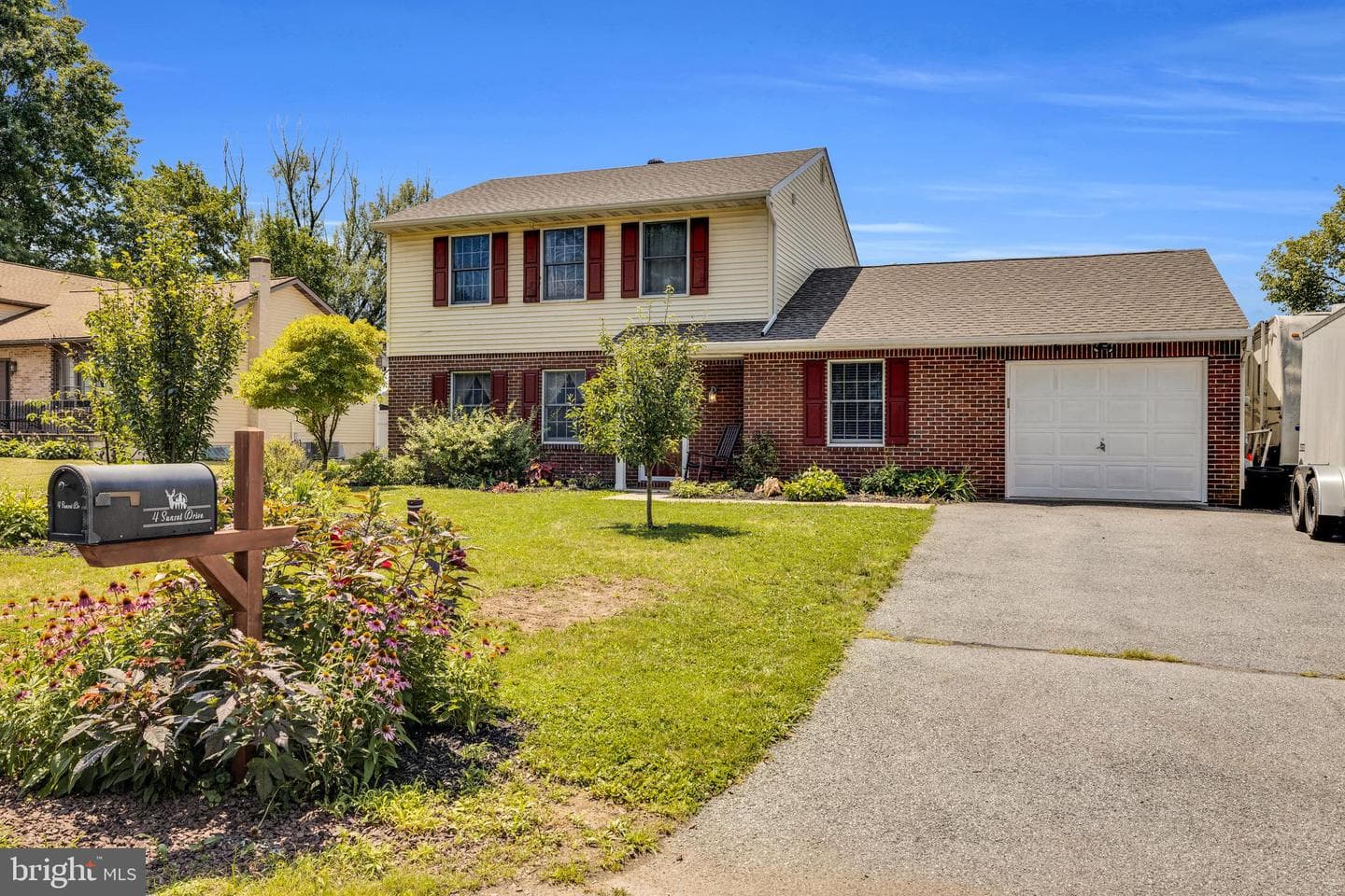 4 Sunset Drive, Douglassville