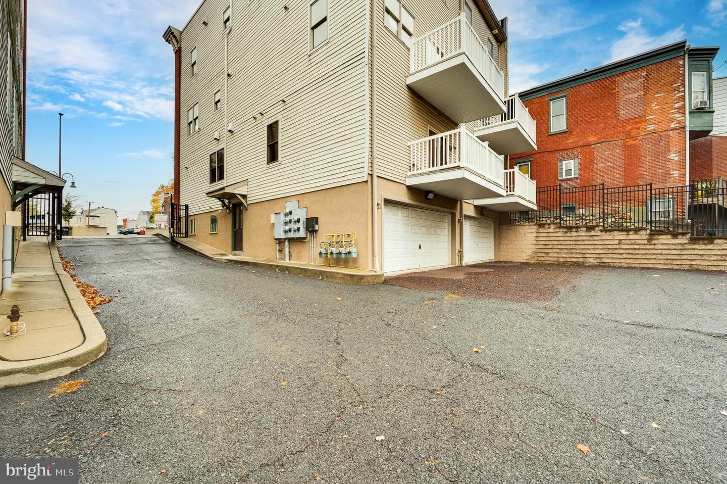 1016 Penn Street, Reading