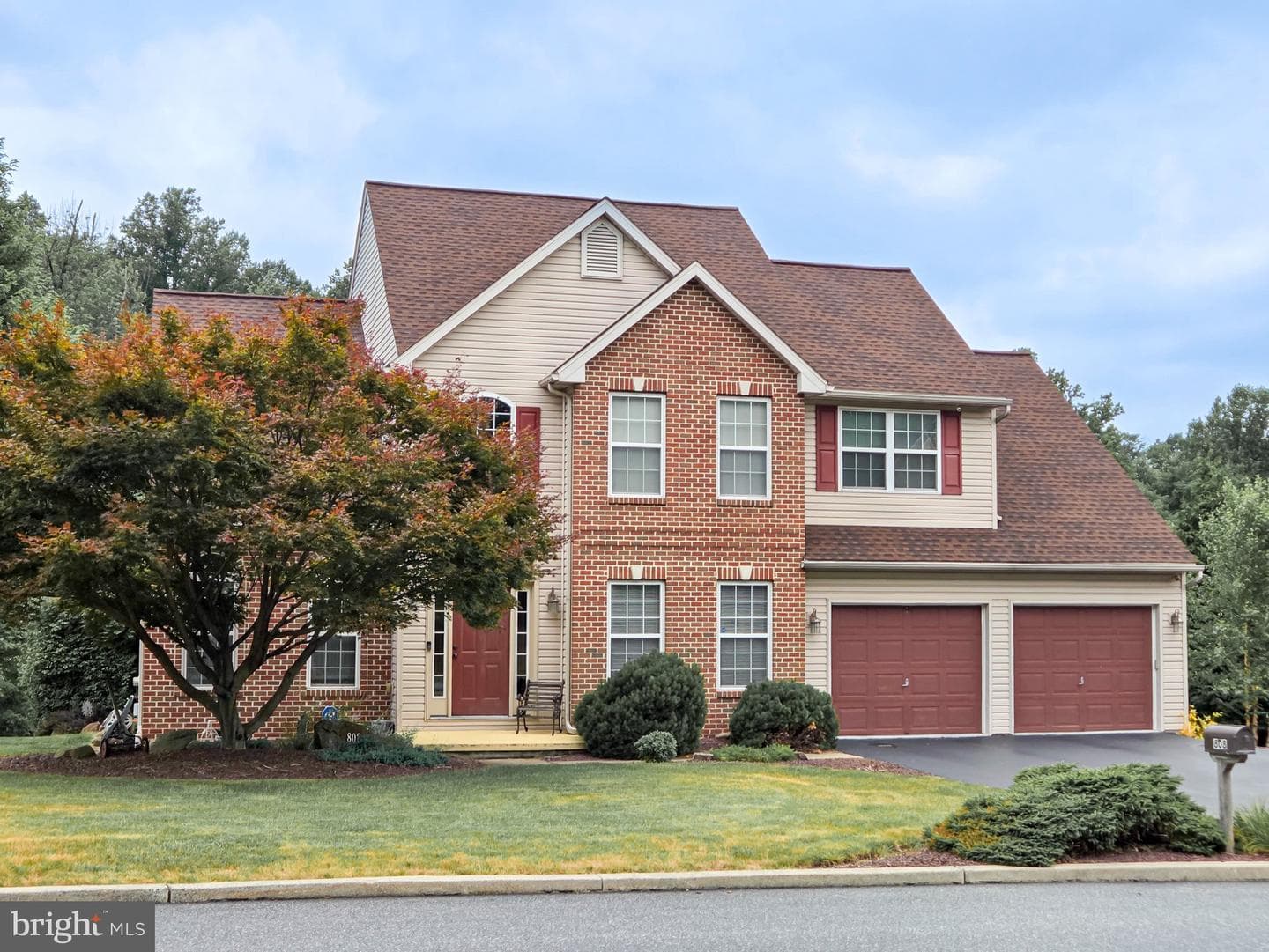 808 Sycamore Road, Mohnton