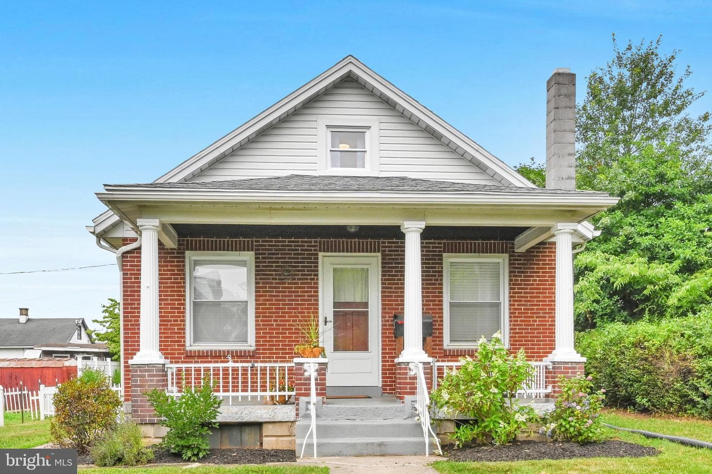 43 S Morwood Avenue, Reading