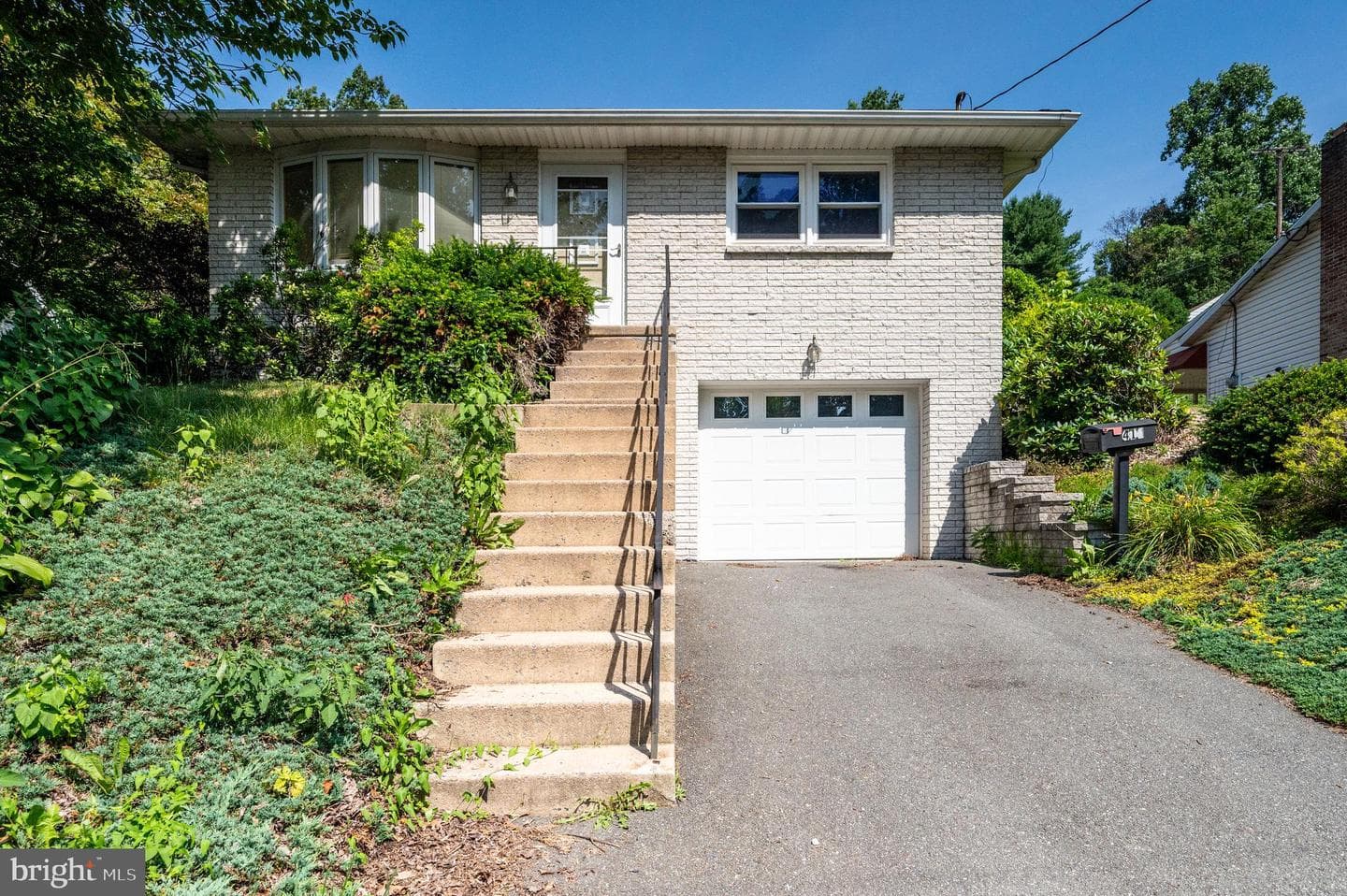 410 Friedensburg Road, Reading