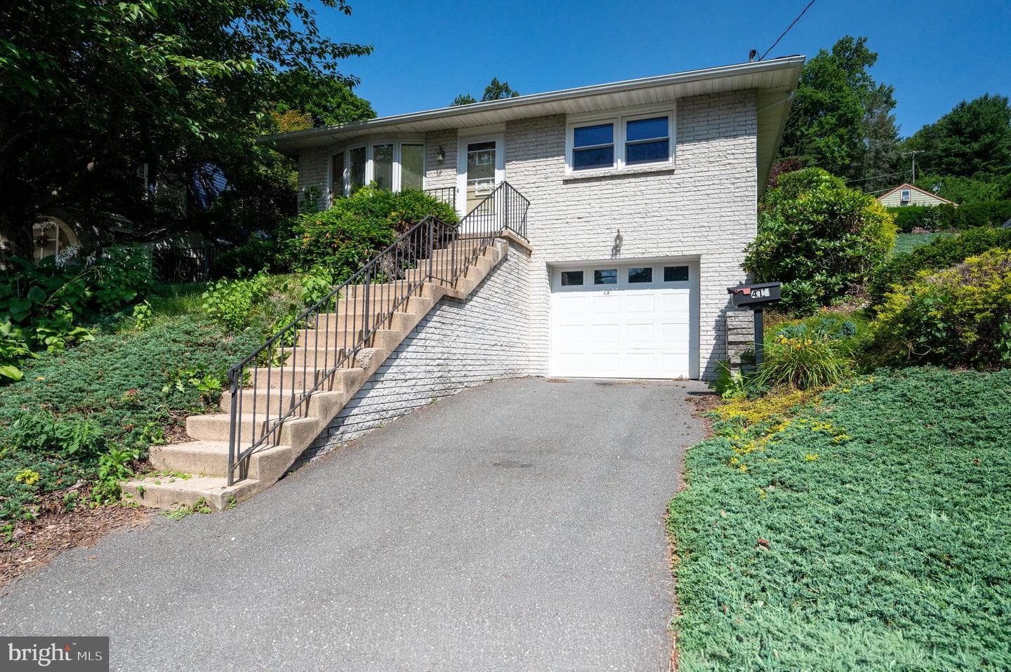 410 Friedensburg Road, Reading