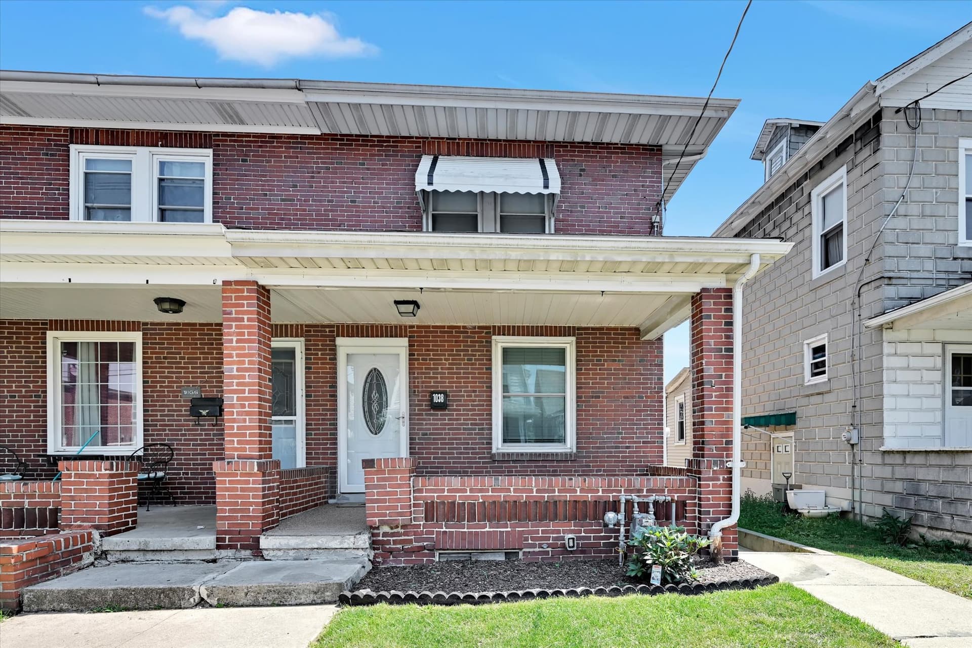 1038 Fern Avenue, Reading
