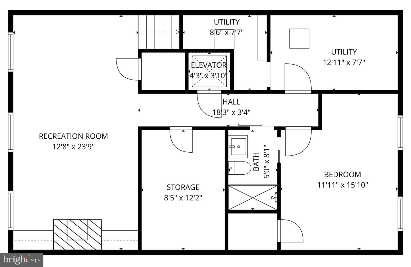 1116 Belmont Avenue photo 45
