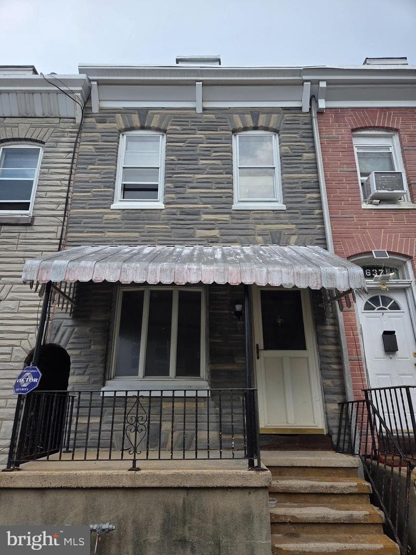 639 Birch Street, Reading
