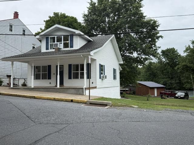 344 Port Clinton Avenue, Hamburg
