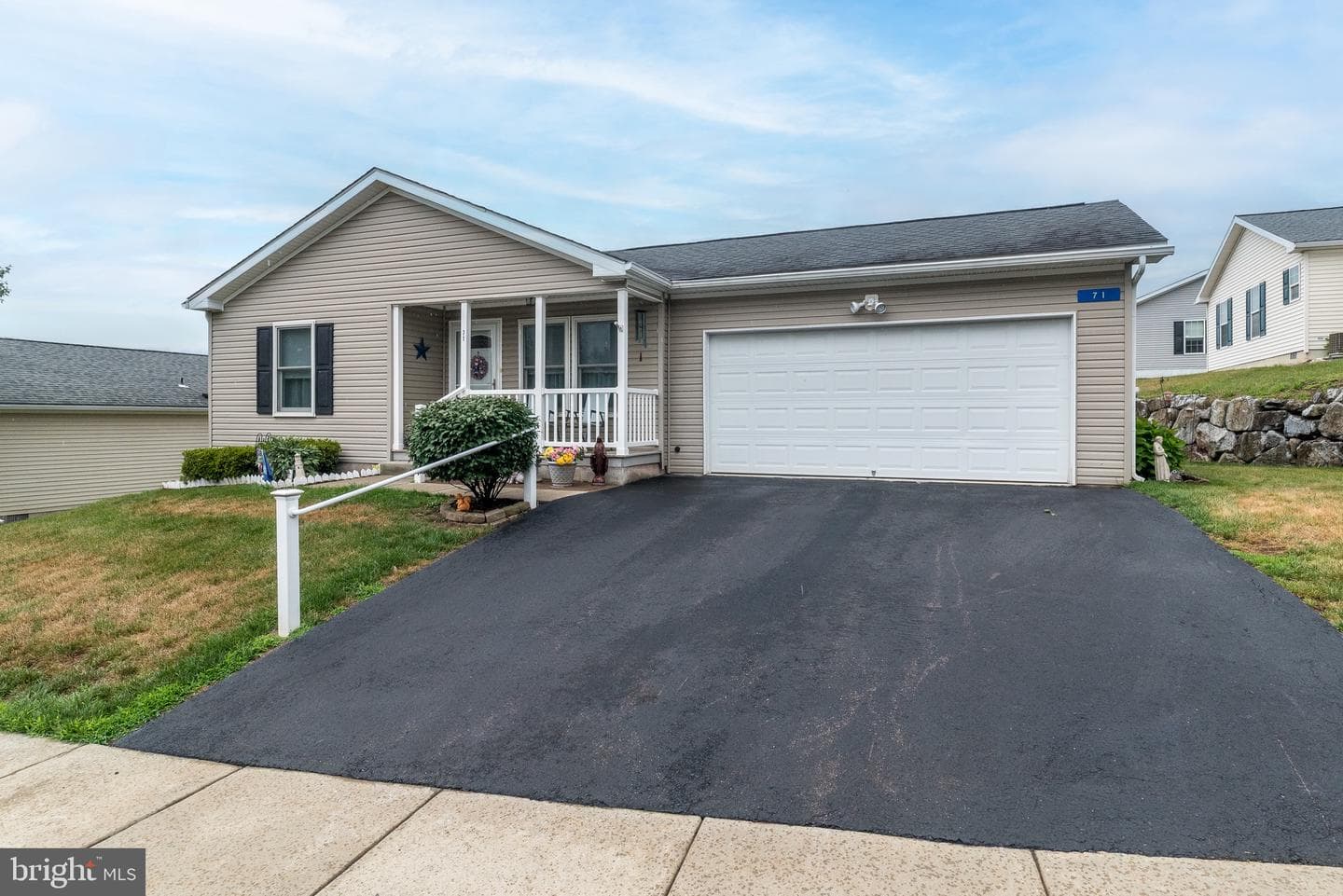 71 Random Road, Douglassville