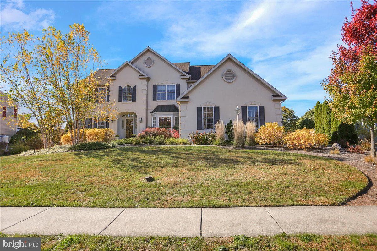 3364 Harwood Lane, Reading