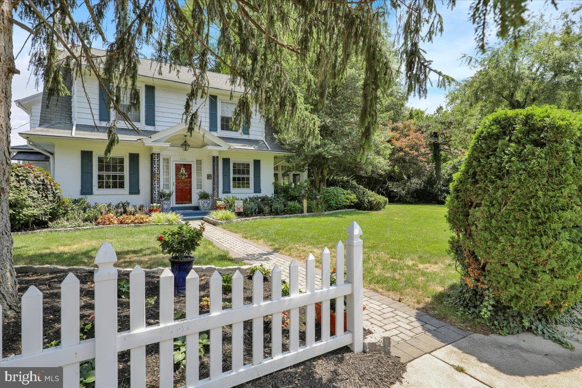 2503 Prospect Street, Reading