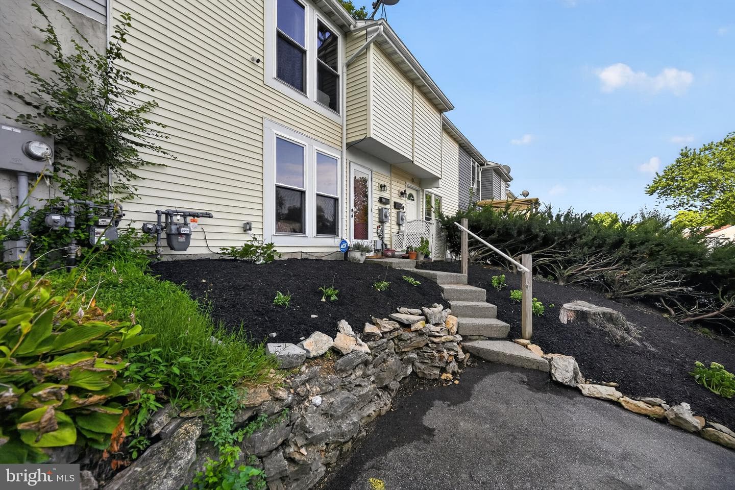 714 Summit Chase Drive, Reading