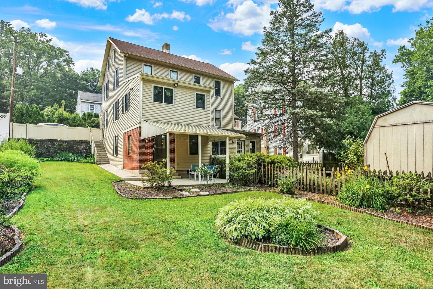 476 S Wyomissing Avenue photo 30