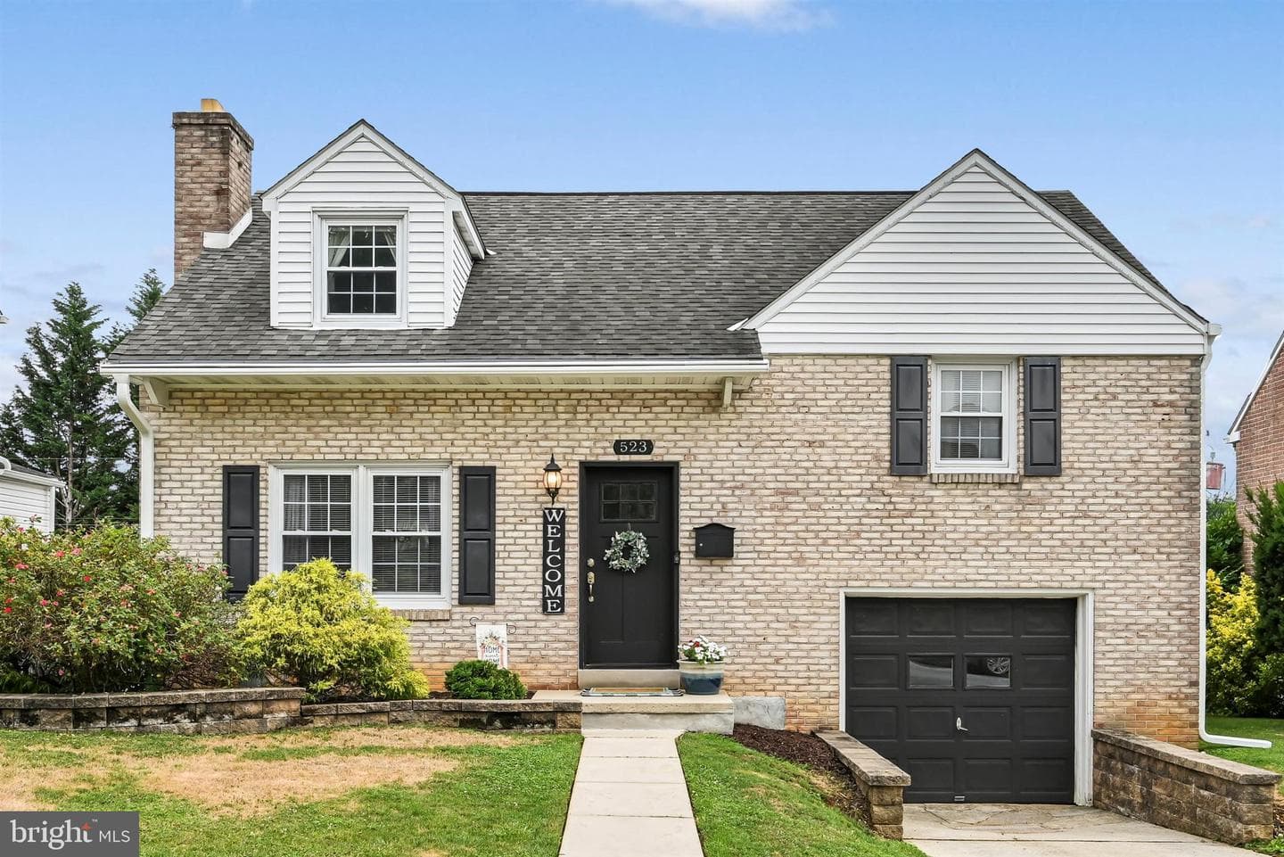 523 Dorchester Avenue, Reading