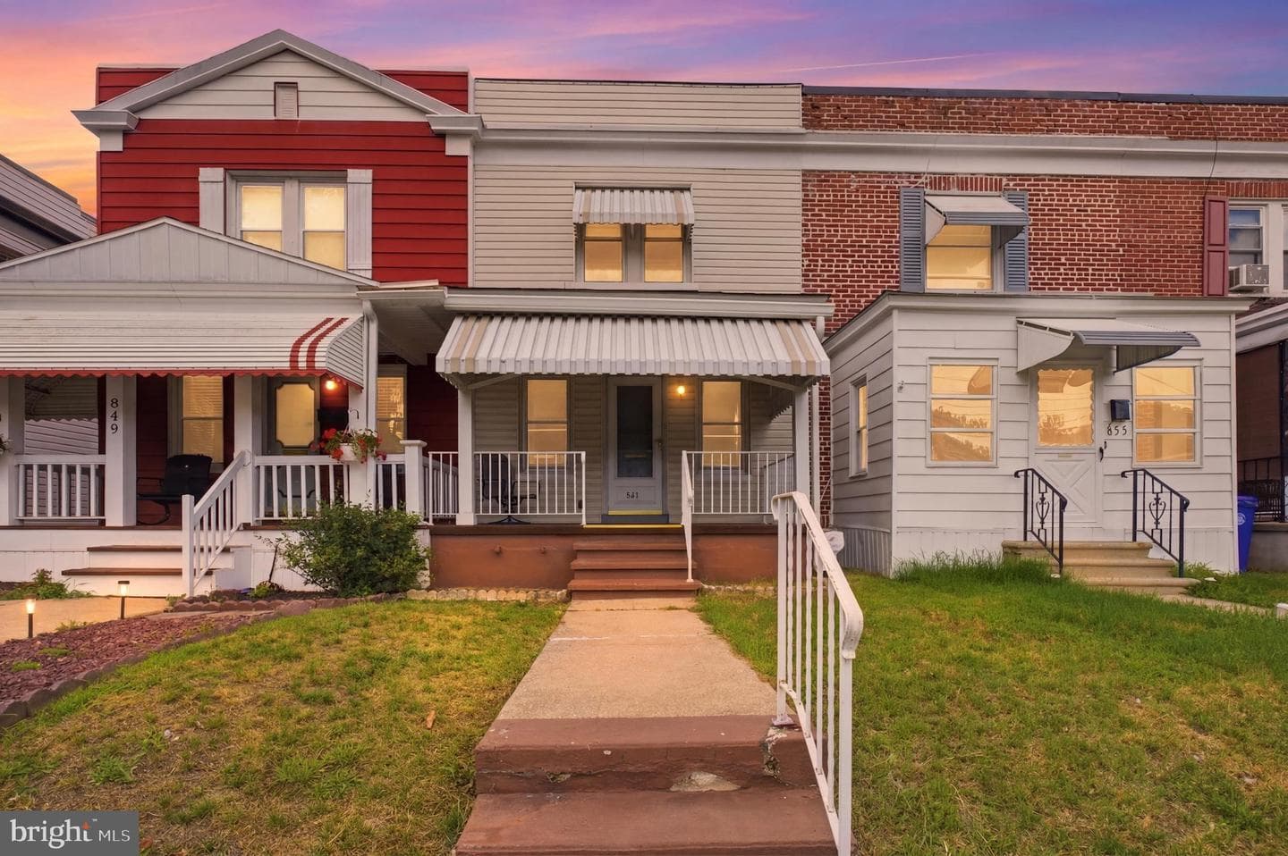 851 Delta Avenue, Reading
