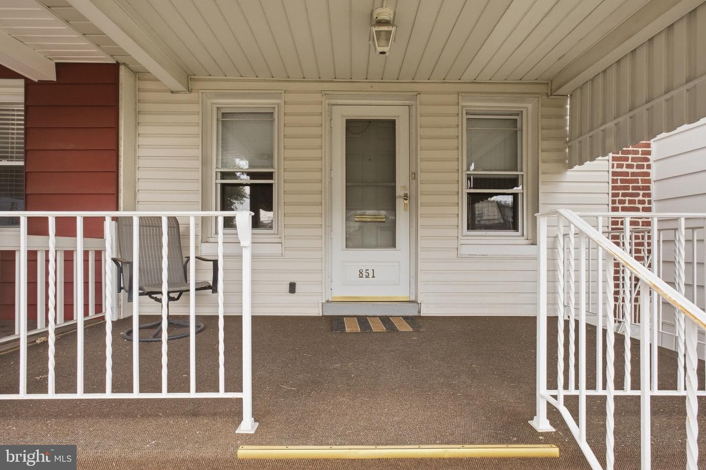 851 Delta Avenue, Reading