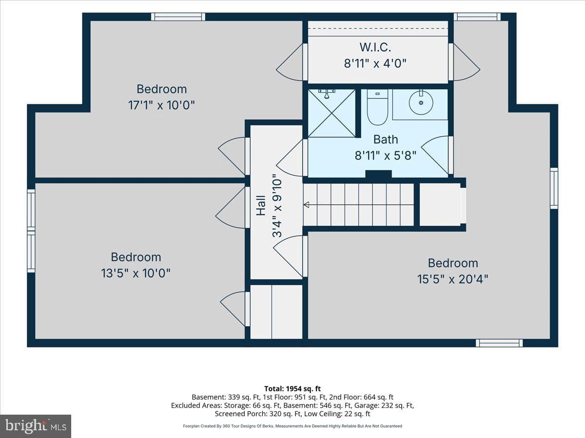 2314 Reading Boulevard photo 38
