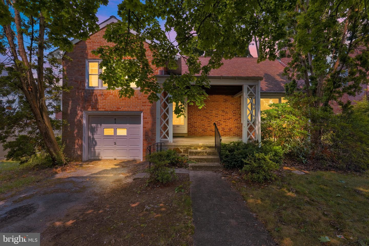 812 Penndale Avenue, Reading