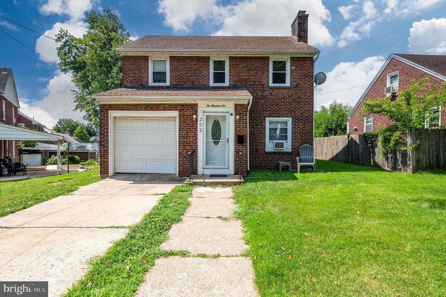 202 Gerry Street, Reading