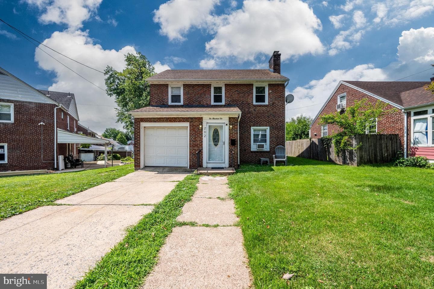 202 Gerry Street, Reading