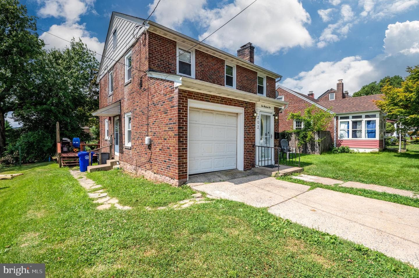 202 Gerry Street photo 4
