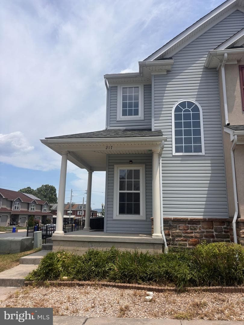 217 Silk Drive, Reading