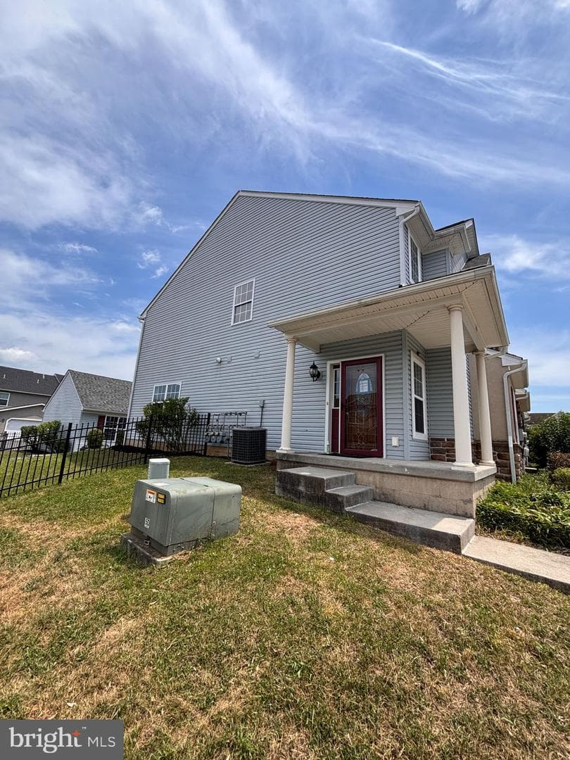 217 Silk Drive, Reading