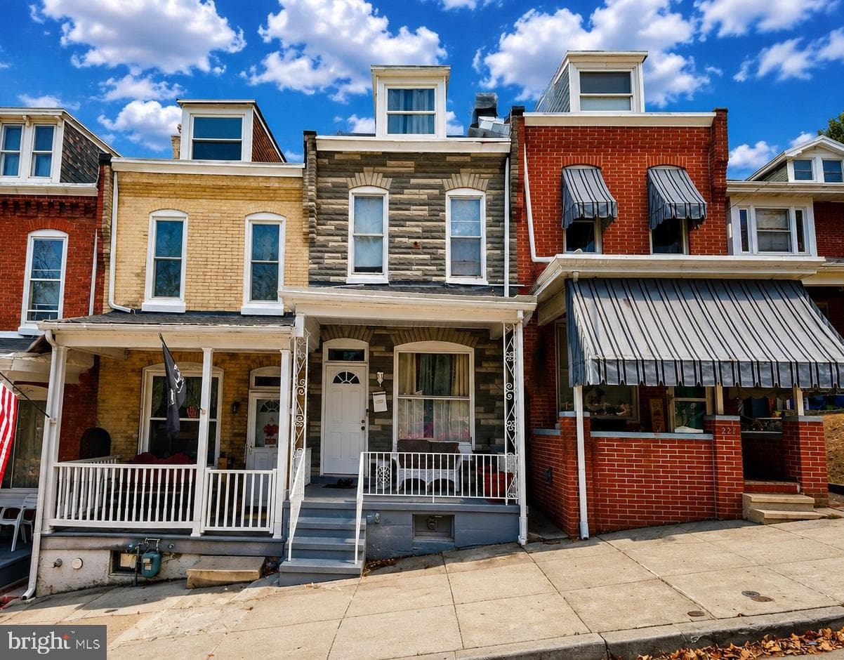 230 S 18th Street, Reading