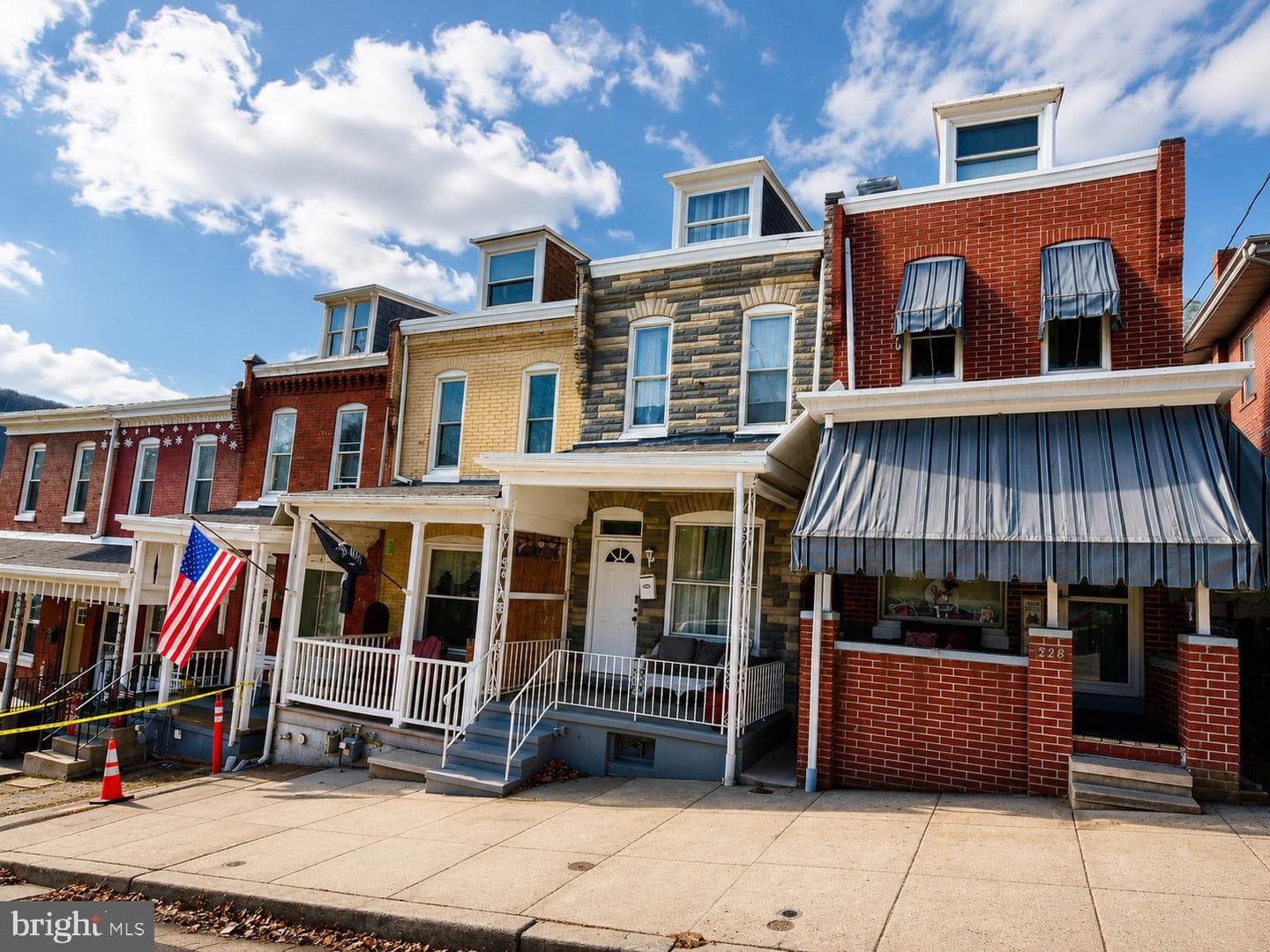 230 S 18th Street, Reading