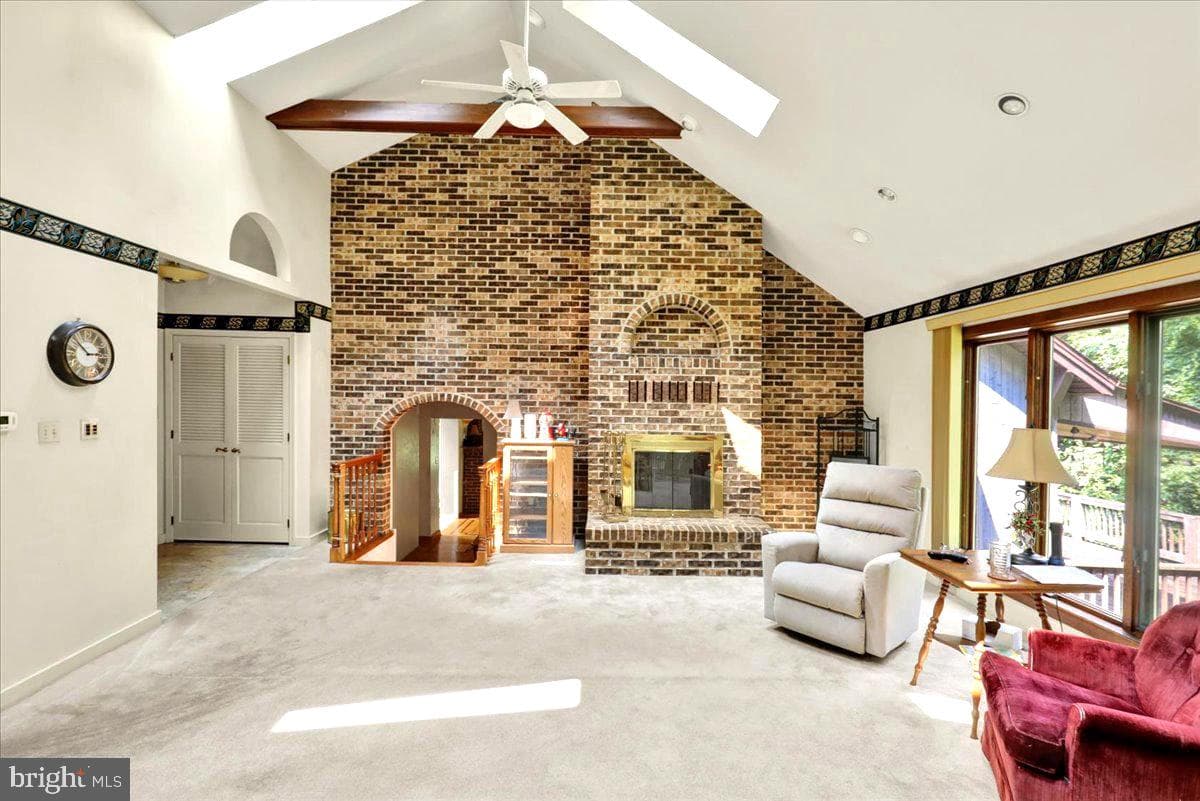 126 W Neversink Road, Reading