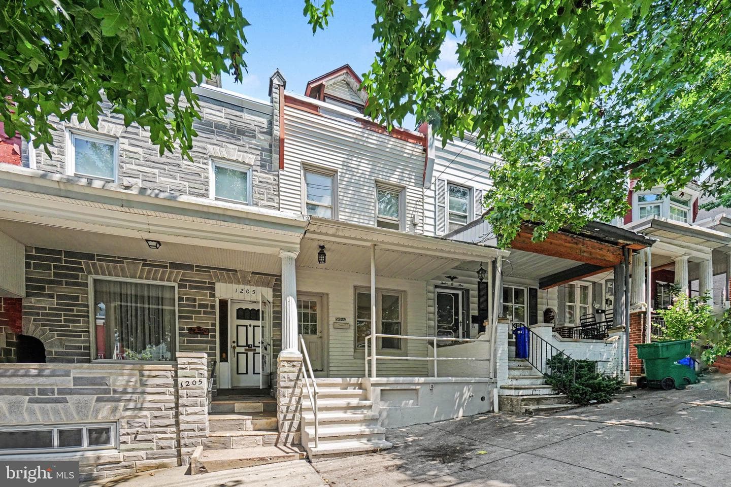 1207 Oley Street, Reading