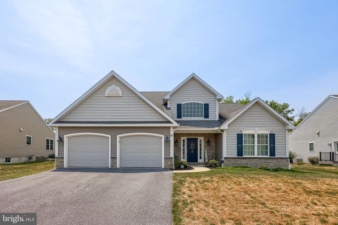 10 Merganser Drive, Reading