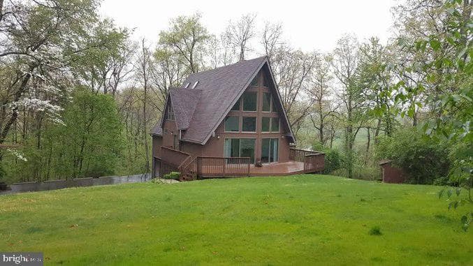 31 Todd Drive, Leesport