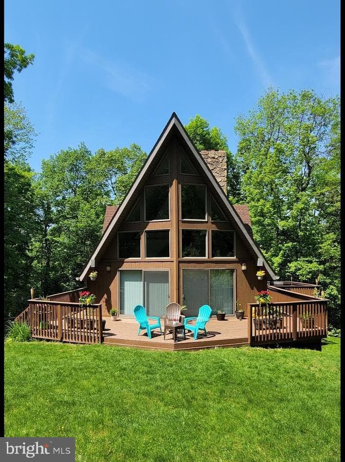 31 Todd Drive, Leesport