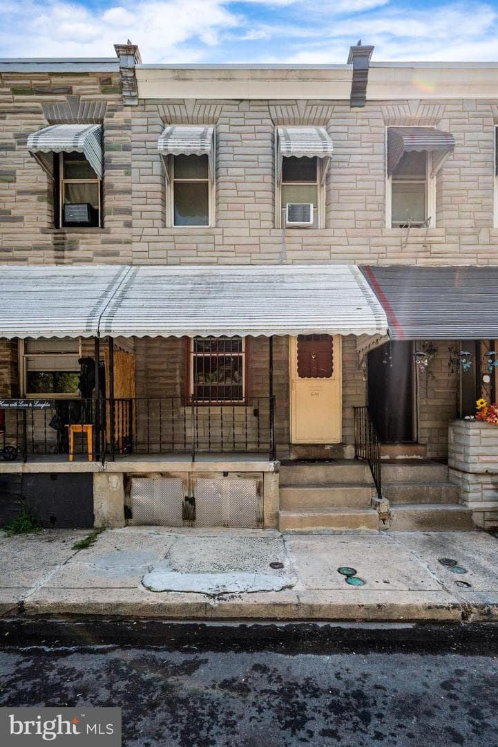 641 Clinton Street, Reading