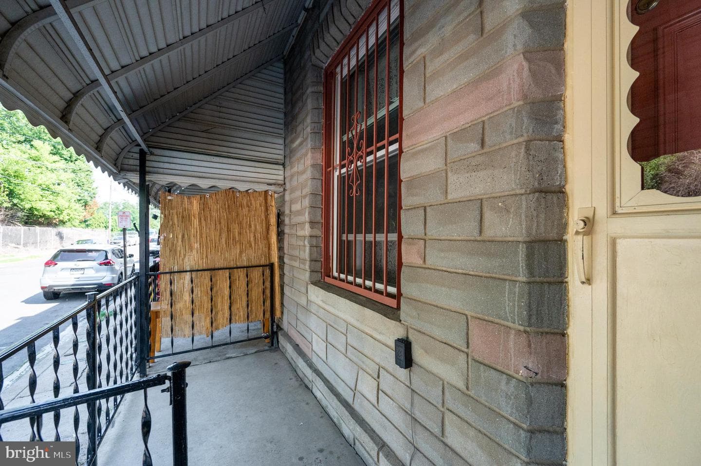 641 Clinton Street, Reading
