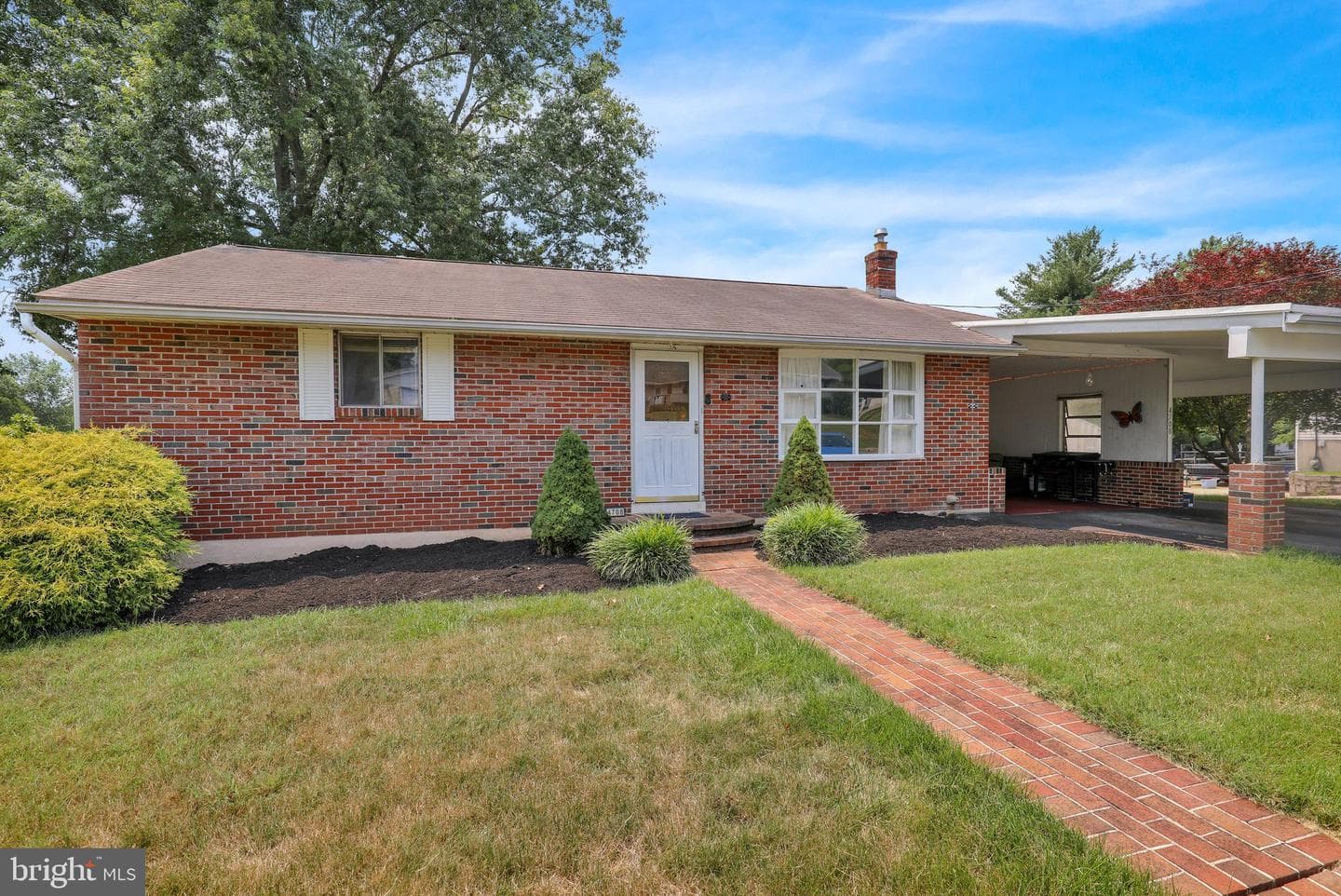 4708 Deborah Drive, Reading