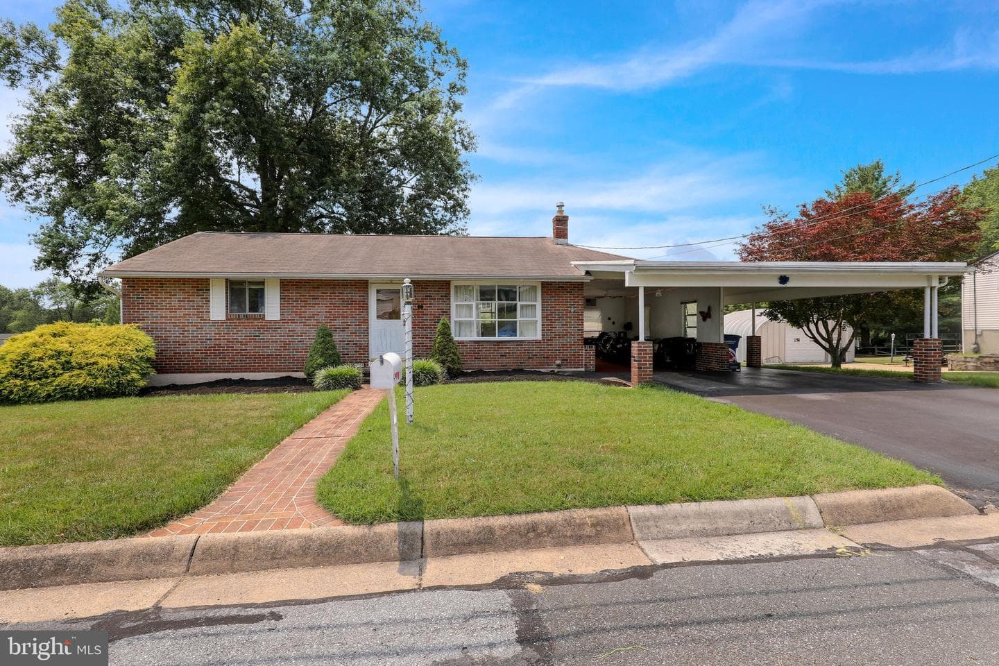 4708 Deborah Drive, Reading
