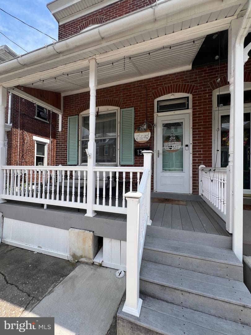 130 N Walnut Street, Boyertown