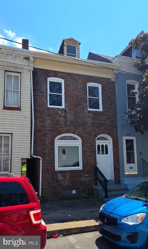 1242 Muhlenberg Street, Reading