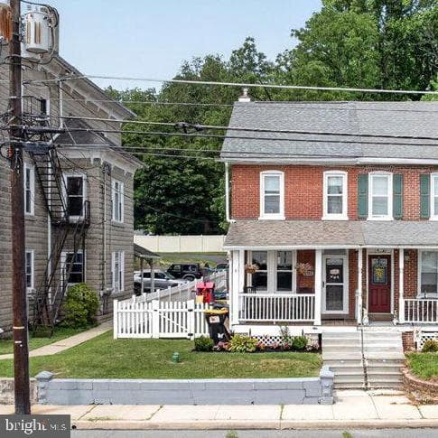1781 S Main Street, Bechtelsville