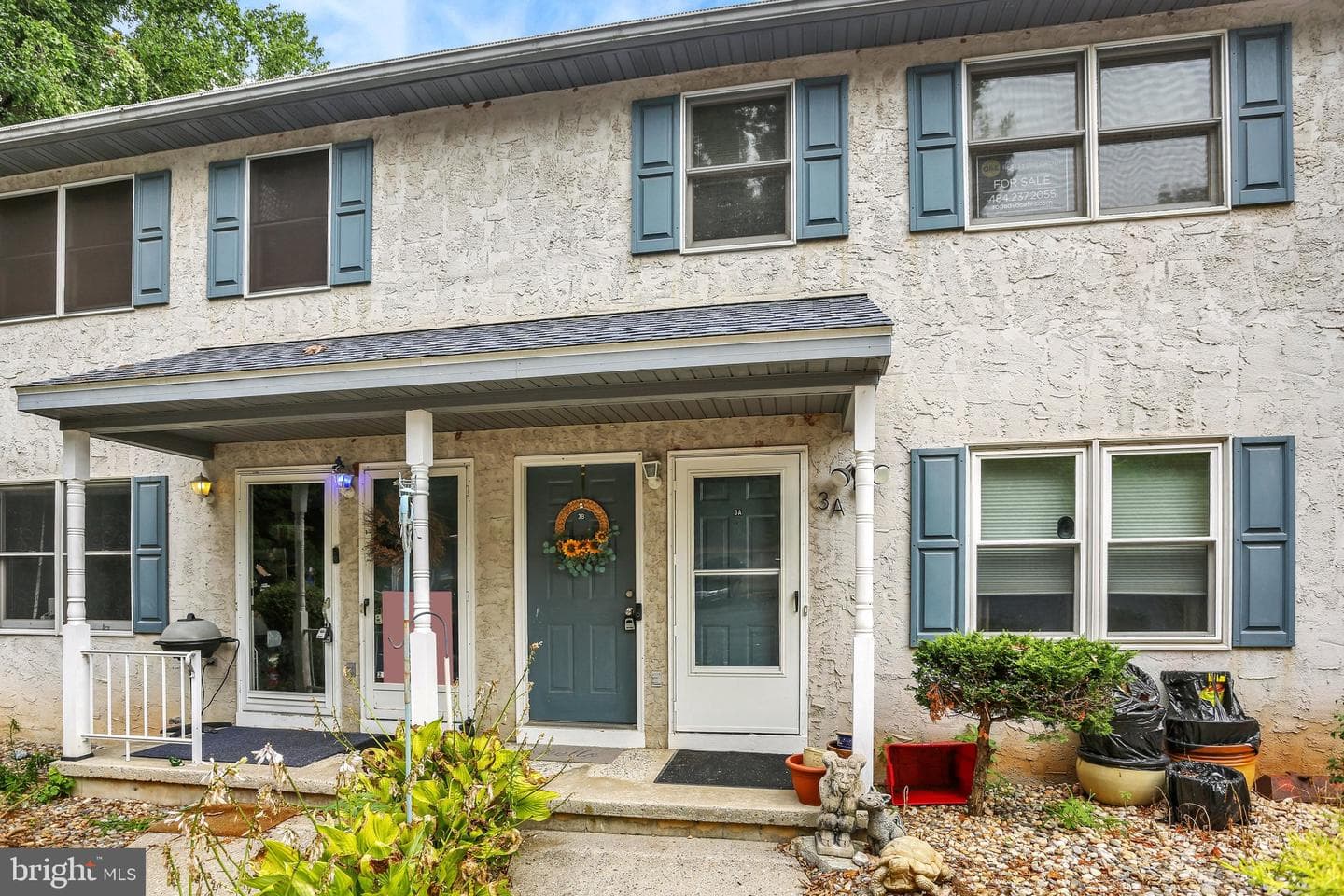 10 Maplewood Avenue #3b, Mohnton