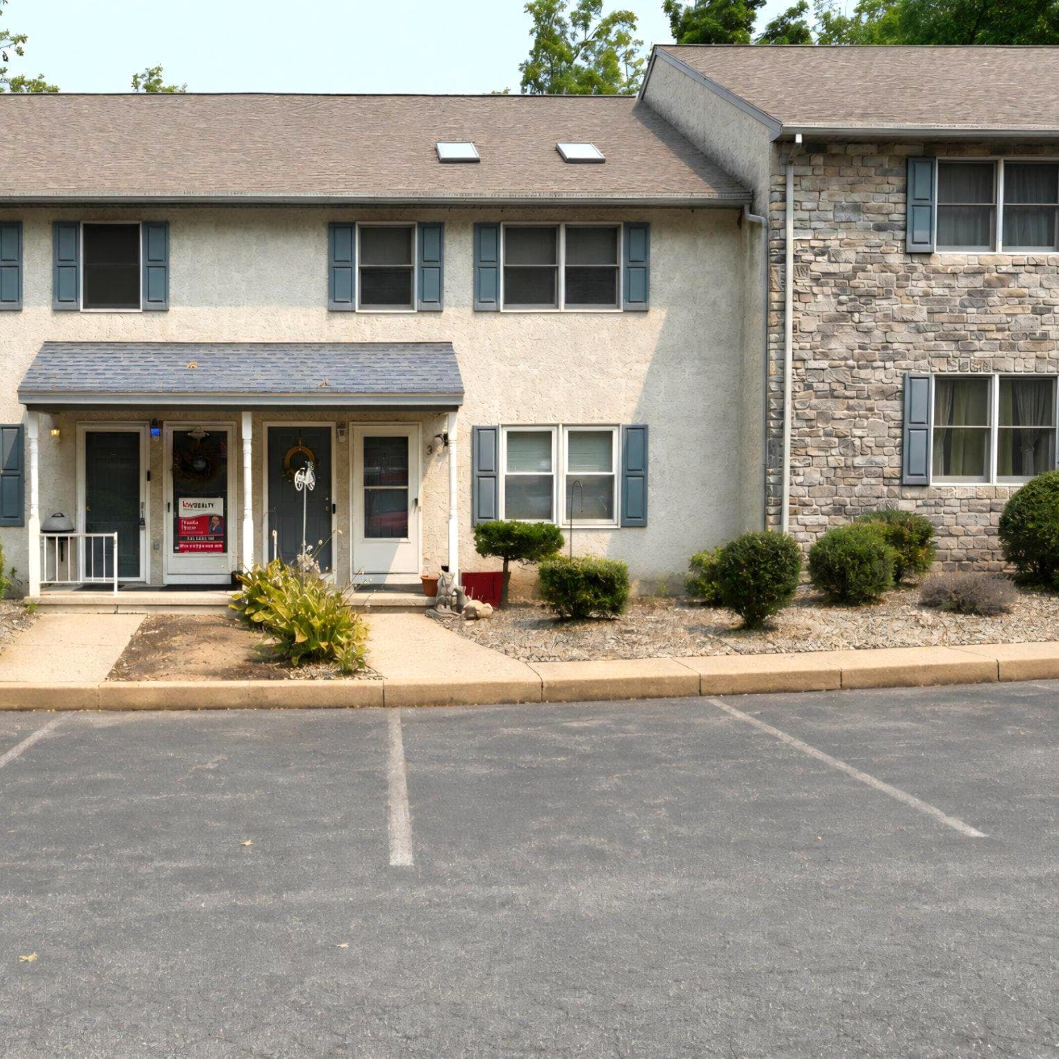 10 Maplewood Avenue #3b, Mohnton