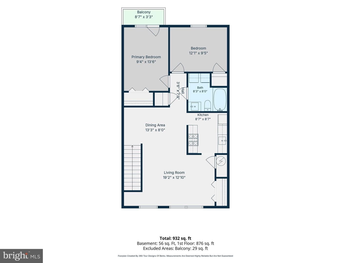 10 Maplewood Avenue #3b photo 25