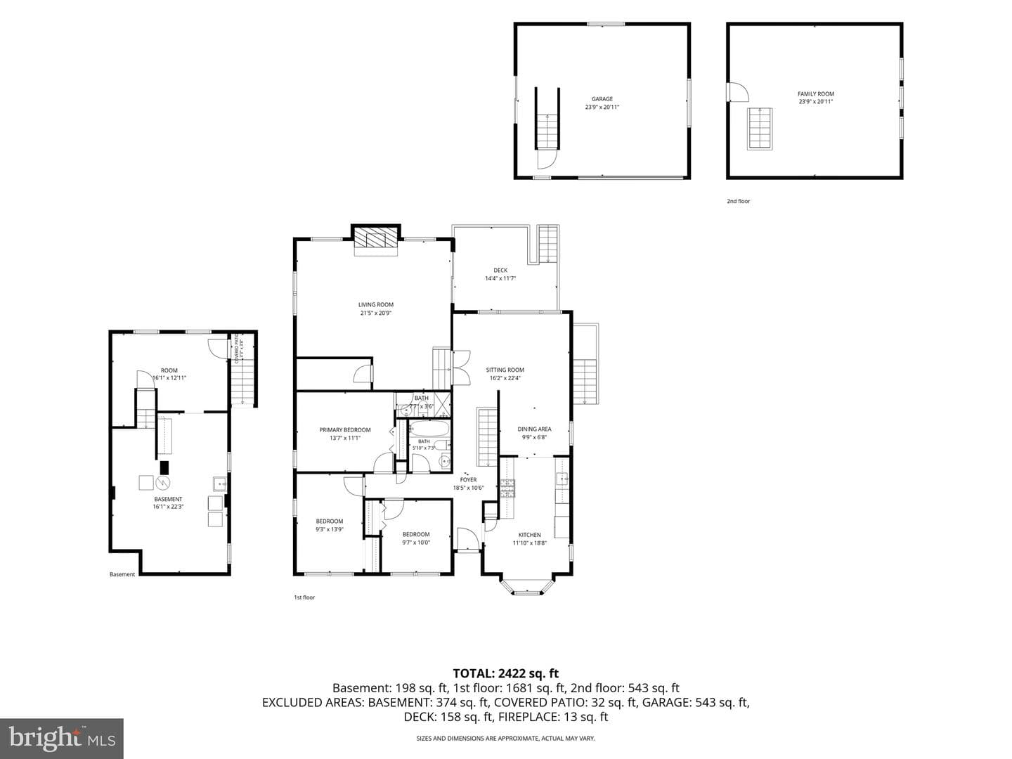 1 Maplewood Court photo 28